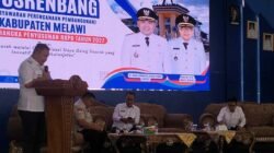 Efisiensi Fiskal Jadi Pertimbangan, Pemkab Melawi Tiadakan Seleksi CPNS 2026