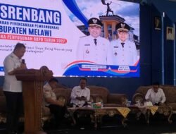 Efisiensi Fiskal Jadi Pertimbangan, Pemkab Melawi Tiadakan Seleksi CPNS 2026