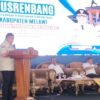DPRD Melawi Dukung Pembayaran Penuh TPP ASN Bergantung Capaian PAD 2026