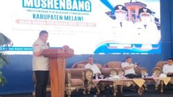 DPRD Melawi Dukung Pembayaran Penuh TPP ASN Bergantung Capaian PAD 2026