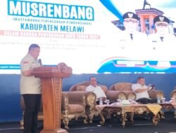 DPRD Melawi Dukung Pembayaran Penuh TPP ASN Bergantung Capaian PAD 2026