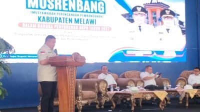 DPRD Melawi Dukung Pembayaran Penuh TPP ASN Bergantung Capaian PAD 2026