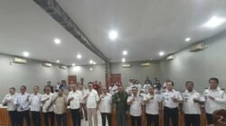 Perkuat Kemitraan dan Kurangi Konflik, FPBM Sosialisasikan Perbup Pengelolaan Areal Konservasi