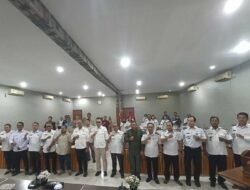 Perkuat Kemitraan dan Kurangi Konflik, FPBM Sosialisasikan Perbup Pengelolaan Areal Konservasi