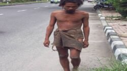 Tanpa Anggaran Khusus, Penanganan ODGJ di Melawi Dilakukan Secara Terbatas