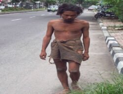 Tanpa Anggaran Khusus, Penanganan ODGJ di Melawi Dilakukan Secara Terbatas