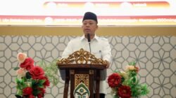 Menteri Nusron dan Rektor UIN Datokarama Palu Teken MoU, Libatkan Mahasiswa Tuntaskan Legalisasi Tanah Wakaf
