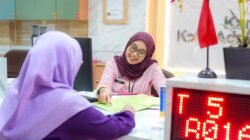 Kementerian ATR/BPN Evaluasi dan Perkuat Penyelenggaraan Layanan Pertanahan di Mal Pelayanan Publik