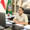 Kementerian ATR/BPN Bahas Dasar Penyusunan Anggaran 2027, Fokuskan Efisiensi dan Kualitas Layanan