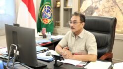 Kementerian ATR/BPN Bahas Dasar Penyusunan Anggaran 2027, Fokuskan Efisiensi dan Kualitas Layanan