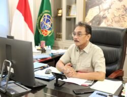 Kementerian ATR/BPN Bahas Dasar Penyusunan Anggaran 2027, Fokuskan Efisiensi dan Kualitas Layanan