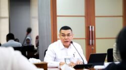 Kementerian ATR/BPN Komitmen Bantu Mekanisme Legalitas Tanah untuk Kebun Pangan Lokal Perempuan