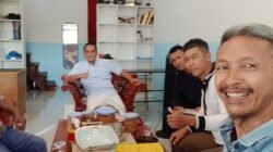 Sengketa Lahan Adat Desa Kelakik yang Diklaim Koperasi Ranah Betung, IWKK Dorong Penyelesaian Lewat Musyawarah