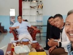 Sengketa Lahan Adat Desa Kelakik yang Diklaim Koperasi Ranah Betung, IWKK Dorong Penyelesaian Lewat Musyawarah