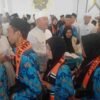 Persiapan Final: Delapan CJH Melawi Siap Bertolak ke Tanah Suci