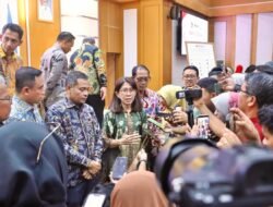 Jalin Komitmen Bersama KPK dan Pemda se-Sultra, Staf Ahli Kementerian ATR/BPN: untuk Peningkatan Kualitas Layanan Pertanahan