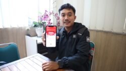 Layanan Pertanahan Era Digital, Lebih Mudah Pantau Berkas Lewat Aplikasi Sentuh Tanahku