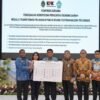 Kementerian ATR/BPN dan KPK Jadikan Sulut Lokasi Percontohan Transformasi Pelayanan Publik di Bidang Pertanahan