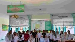 Komisi I DPRD Melawi Tinjau Kondisi Pelayanan di Puskesmas Pinoh Selatan: Ketimpangan Rasio Dokter dengan Jumlah Penduduk