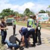 Warga Dukung Pemasangan Speed Trap, Soroti Risiko Ban Bocor