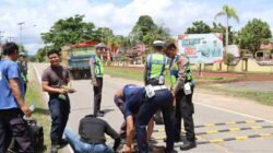 Warga Dukung Pemasangan Speed Trap, Soroti Risiko Ban Bocor