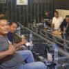PTMSI Kabupaten Melawi Gelar Rapat Perdana di Line Coffee