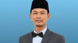 H. Muhammad Desi Asiska Resmi Nahkodai LPTQ Melawi Periode 2026-2031: Fokus Perkuat Pembinaan Al-Qur’an