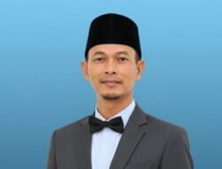 H. Muhammad Desi Asiska Resmi Nahkodai LPTQ Melawi Periode 2026-2031: Fokus Perkuat Pembinaan Al-Qur’an