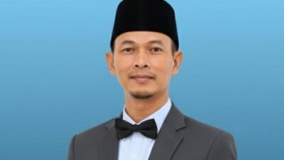 H. Muhammad Desi Asiska Resmi Nahkodai LPTQ Melawi Periode 2026-2031: Fokus Perkuat Pembinaan Al-Qur’an
