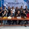 Sakirman Terpilih Aklamasi sebagai Ketua Umum PTMSI Melawi 2026–2030