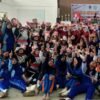“Jangan Berhenti Tahun Ini”, Pelajar Minta Lomba Gerak Jalan dan LKBB PPI Melawi Jadi Agenda Tahunan