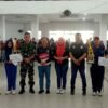 PPI Melawi Sukses Gelar Lomba Gerak Jalan dan LKBB, Tanamkan Nilai Disiplin Generasi Muda