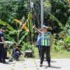 Satlantas Polres Melawi Petakan Lima Titik Rawan Kecelakaan, Pasang Speed Trap