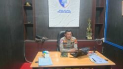 Balap Liar dan Knalpot Brong Marak, Satlantas Polres Melawi Siapkan Sanksi Tegas hingga Penyitaan Kendaraan