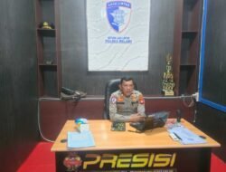 Balap Liar dan Knalpot Brong Marak, Satlantas Polres Melawi Siapkan Sanksi Tegas hingga Penyitaan Kendaraan