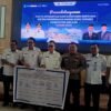 Cegah Intervensi dan Pungli, Pemkab Melawi Deklarasikan Komitmen Bersama SPMB 2026/2027
