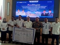 Cegah Intervensi dan Pungli, Pemkab Melawi Deklarasikan Komitmen Bersama SPMB 2026/2027