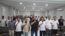 Menata Wajah Melawi: Dari Diskusi “BEPEKAT” Menuju Branding Daerah yang Berkelanjutan