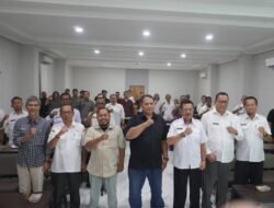 Menata Wajah Melawi: Dari Diskusi “BEPEKAT” Menuju Branding Daerah yang Berkelanjutan