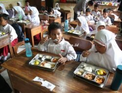 Evaluasi Program MBG di Melawi,  Operasional 3 SPPG Dihentikan karena Belum Penuhi Standar