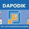 Disdikbud Melawi Berikan Hak Jawab Terkait Dugaan Manipulasi Data Dapodik
