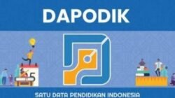 Disdikbud Melawi Berikan Hak Jawab Terkait Dugaan Manipulasi Data Dapodik