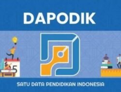 Disdikbud Melawi Berikan Hak Jawab Terkait Dugaan Manipulasi Data Dapodik