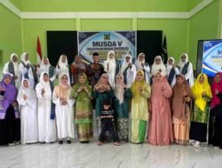 Musda V BKMT Melawi Digelar, Isyarat Ketua Lama Dipertahankan Menguat