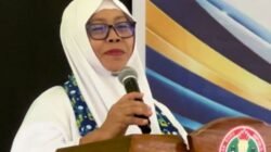 Kartika Sari Astuti Kembali Terpilih Pimpin PD BKMT Melawi Periode 2026–2031