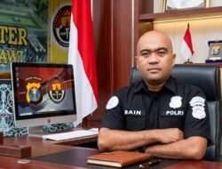 Antisipasi Gangguan Kamtibmas, Polres Melawi Imbau Warga Gunakan Layanan Hotline 110