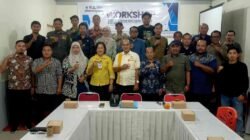 FPBM dan Pemerintah Bersinergi Terapkan Pendekatan HAM dalam Pembangunan Daerah