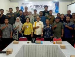 FPBM dan Pemerintah Bersinergi Terapkan Pendekatan HAM dalam Pembangunan Daerah