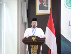 Raker MUI, Nusron Wahid Tekankan Keseimbangan Sistem Penanggulangan Bencana