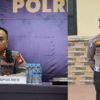 Polres Melawi Intensifkan Penertiban Knalpot Brong dan Balap Liar, Libatkan Peran Orang Tua